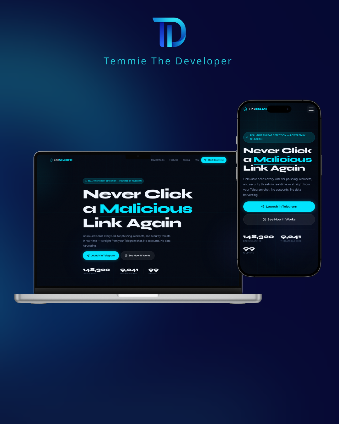 Link Inspector website