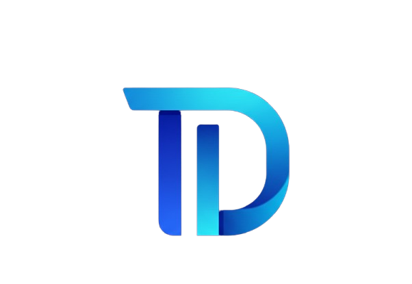 Temmie The Developer logo